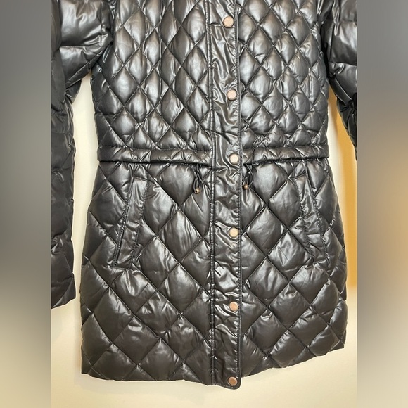Marc New York Down Coat S - Picture 5 of 15
